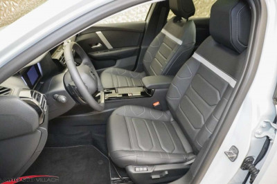 Citroën C4 X Gebrauchtwagen