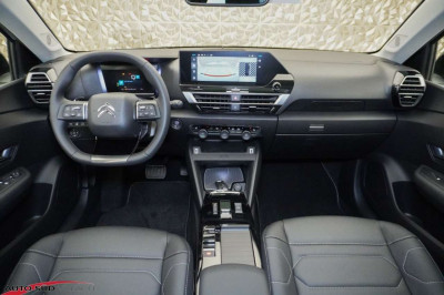 Citroën C4 X Gebrauchtwagen