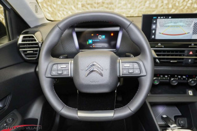 Citroën C4 X Gebrauchtwagen