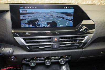 Citroën C4 X Gebrauchtwagen