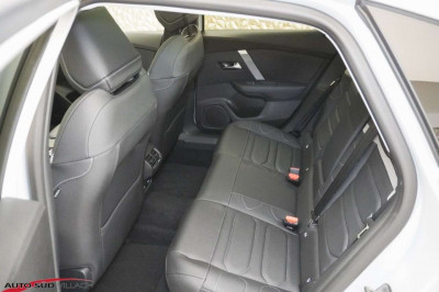 Citroën C4 X Gebrauchtwagen