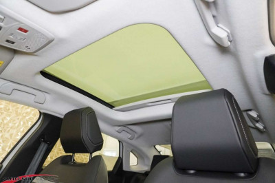 Citroën C4 X Gebrauchtwagen