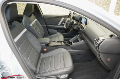 Citroën C4 X Gebrauchtwagen