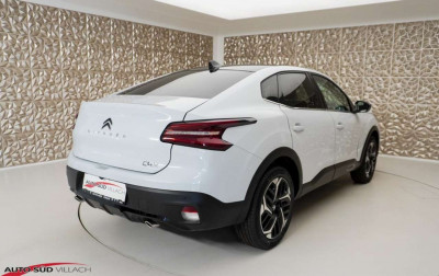 Citroën C4 X Gebrauchtwagen