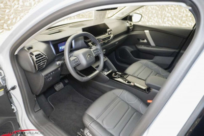 Citroën C4 X Gebrauchtwagen