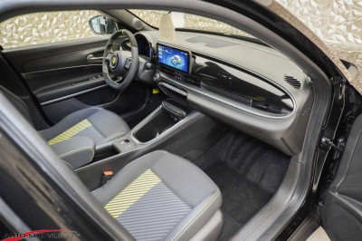 Fiat 600e Vorführwagen