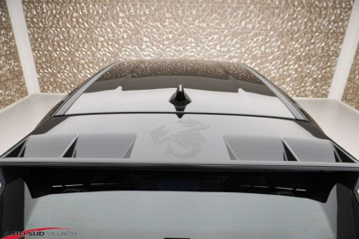 Fiat 600e Vorführwagen