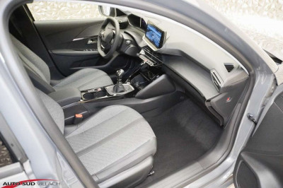 Peugeot 208 Gebrauchtwagen