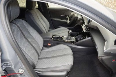 Peugeot 208 Gebrauchtwagen