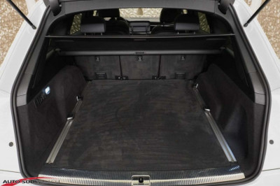 Audi Quattro Gebrauchtwagen