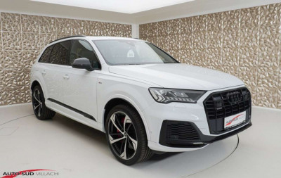 Audi Quattro Gebrauchtwagen