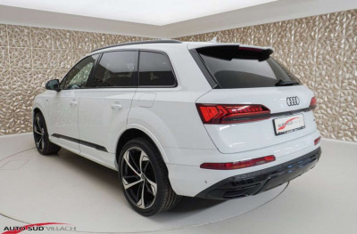 Audi Quattro Gebrauchtwagen