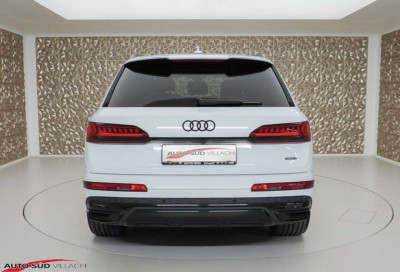 Audi Quattro Gebrauchtwagen