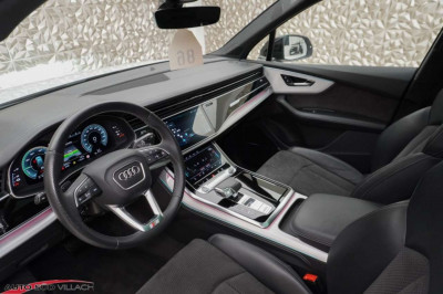 Audi Quattro Gebrauchtwagen