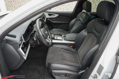 Audi Quattro Gebrauchtwagen