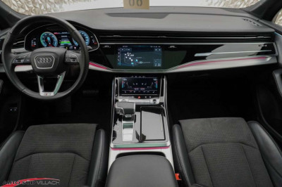 Audi Quattro Gebrauchtwagen