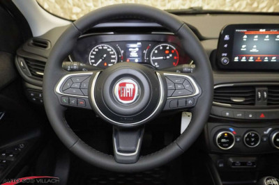 Fiat Tipo Gebrauchtwagen