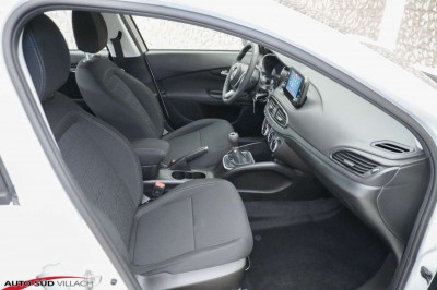 Fiat Tipo Gebrauchtwagen