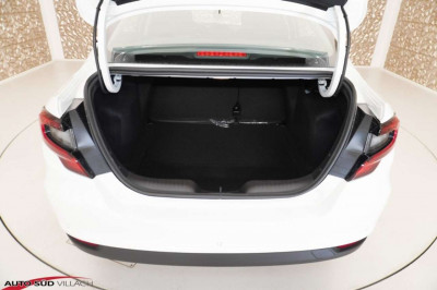 Fiat Tipo Gebrauchtwagen