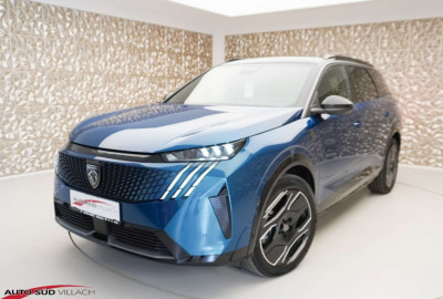 Peugeot 5008 Gebrauchtwagen