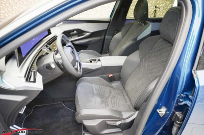 Peugeot 5008 Gebrauchtwagen