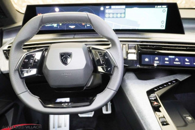 Peugeot 5008 Gebrauchtwagen