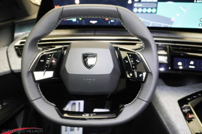 Peugeot 5008 Gebrauchtwagen