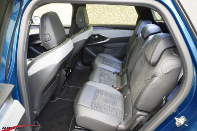 Peugeot 5008 Gebrauchtwagen