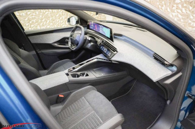 Peugeot 5008 Gebrauchtwagen