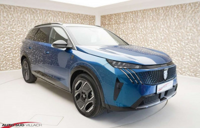 Peugeot 5008 Gebrauchtwagen
