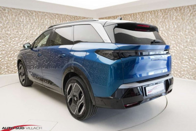 Peugeot 5008 Gebrauchtwagen