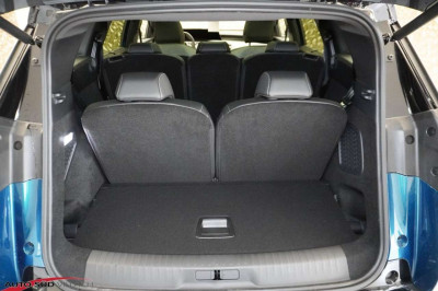 Peugeot 5008 Gebrauchtwagen