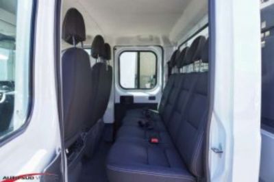 Citroën Jumper Gebrauchtwagen