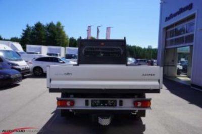 Citroën Jumper Gebrauchtwagen