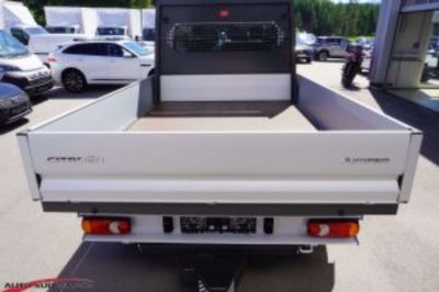 Citroën Jumper Gebrauchtwagen