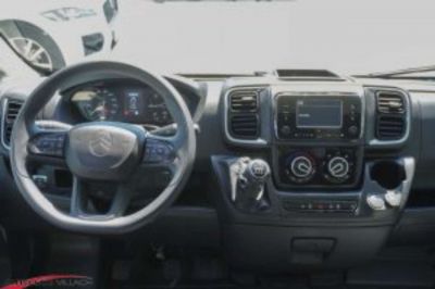 Citroën Jumper Gebrauchtwagen