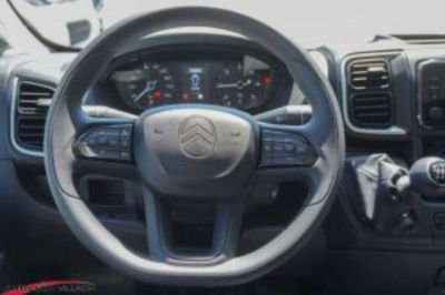 Citroën Jumper Gebrauchtwagen