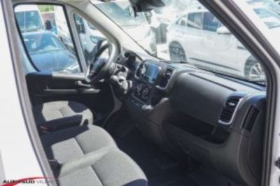 Citroën Jumper Gebrauchtwagen