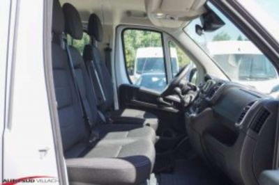 Citroën Jumper Gebrauchtwagen