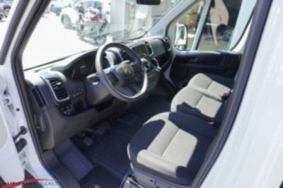 Citroën Jumper Gebrauchtwagen