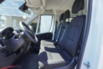 Citroën Jumper Gebrauchtwagen