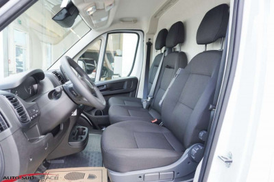 Peugeot Boxer Gebrauchtwagen