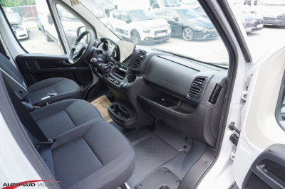 Peugeot Boxer Gebrauchtwagen