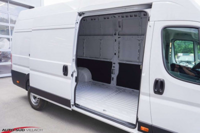 Peugeot Boxer Gebrauchtwagen