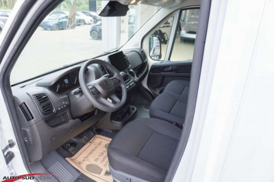 Peugeot Boxer Gebrauchtwagen