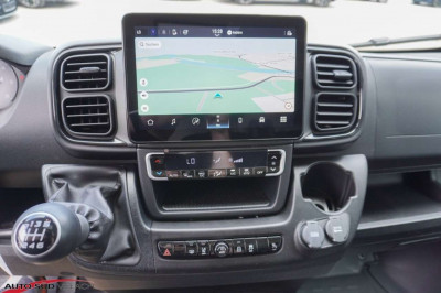 Peugeot Boxer Gebrauchtwagen