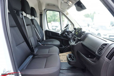 Peugeot Boxer Gebrauchtwagen