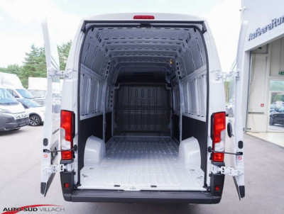 Peugeot Boxer Gebrauchtwagen