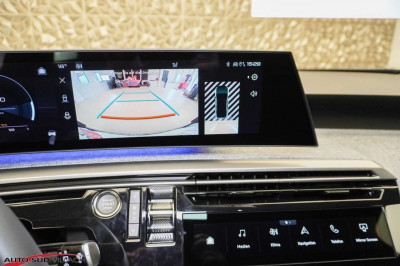 Peugeot 5008 Gebrauchtwagen