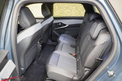 Peugeot 5008 Gebrauchtwagen